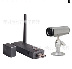 2.4G USB無線微型攝影頭 無線攝影頭usb攝影頭 微型監控攝影頭工廠,批發,進口,代購