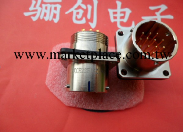 XCE線簧式焊接電連接器XCE14F3ZP，西安驪創品質保證！工廠,批發,進口,代購