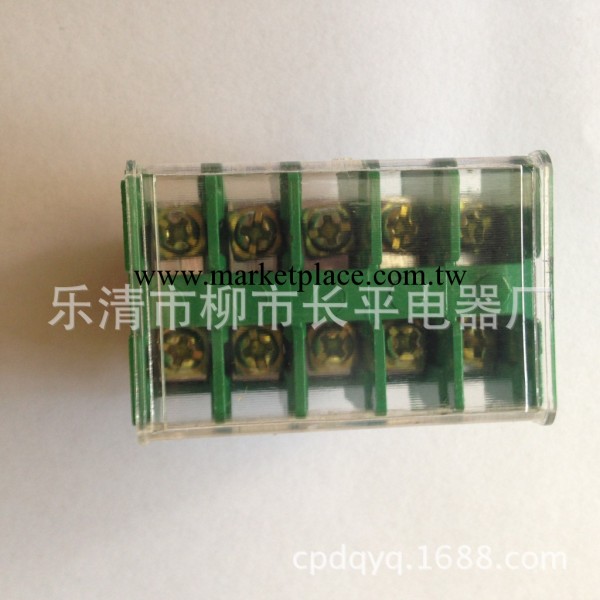 【廠傢直銷】JF5系列接線排 JF5-1.5/5接線端子 卡導軌端子工廠,批發,進口,代購