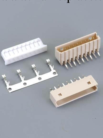 供應MOLEX51004系列仿品連接器工廠,批發,進口,代購