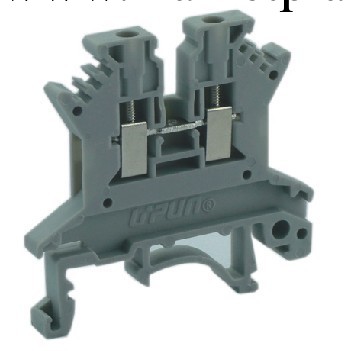 促銷UKJ-2.5  友邦接線端子UKJ系列框式螺釘壓接端子排工廠,批發,進口,代購