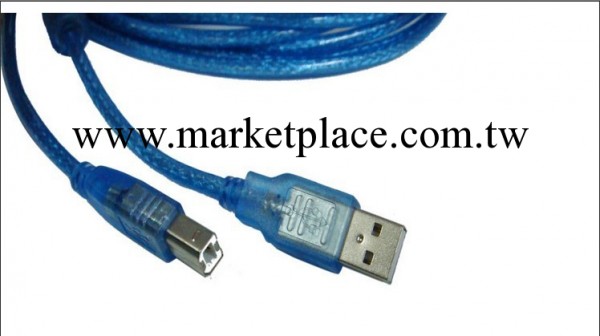 2.0 USB打印線 3米A/B 超粗超好 108編 全銅工廠,批發,進口,代購