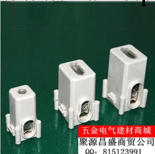 JXT2電纜T接端子價格 JXT2-50接線端子作用 T型接線端子生產廠傢工廠,批發,進口,代購