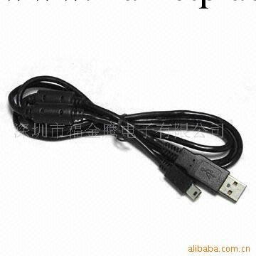 供應USB A公對MINI USB 5P連接線工廠,批發,進口,代購
