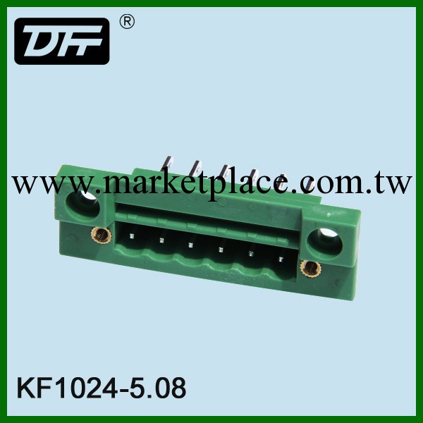 穿墻式接線端子KF1024工廠,批發,進口,代購