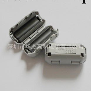 防乾擾磁環/卡扣ZCAT1325-0530 5mm孔徑磁環 屏蔽磁環工廠,批發,進口,代購