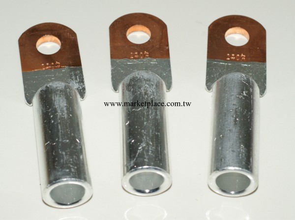 供應DTL-240/永久銅鋁鼻/管型銅鋁接線頭/銅鋁線耳/堵油銅鋁鼻子工廠,批發,進口,代購