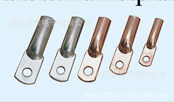 銅管製鍍錫DT（G） JG系列銅接線端子電力金具工廠,批發,進口,代購
