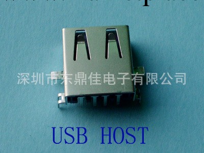 優質USB座 USB-HOST工廠,批發,進口,代購