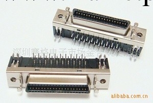 運騰 SCSI40p板端接插件、SCSI40p母坐工廠,批發,進口,代購