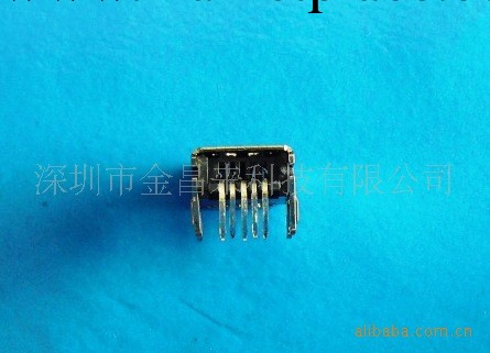 供應加長腳MINI 5PIN USB工廠,批發,進口,代購