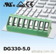 供應螺釘式PCB接線端子工廠,批發,進口,代購