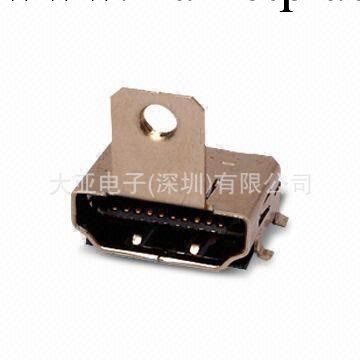 HDMI連接器插座工廠,批發,進口,代購
