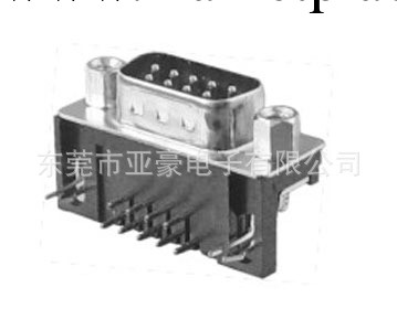 DB9串口插座，VGA組合插座工廠,批發,進口,代購