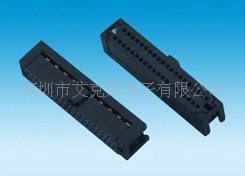 1.27*2.54MM IDC連接器工廠,批發,進口,代購