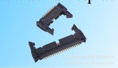 供應牛角2.54MM 直針，彎針可定製 119工廠,批發,進口,代購