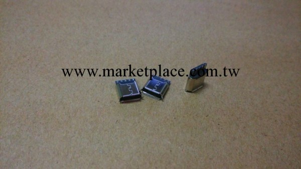 〖廠傢直銷〗MICRO USB 5p B型帶護套 micro母座焊線工廠,批發,進口,代購