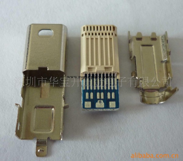 供應MiniDP For Cable端連接器批發・進口・工廠・代買・代購