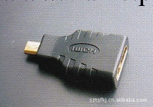 轉接頭HDMI AF TO DM180 degree批發・進口・工廠・代買・代購