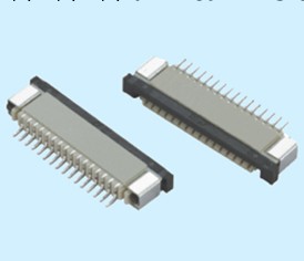 FPC 1.0 連接器插座工廠,批發,進口,代購