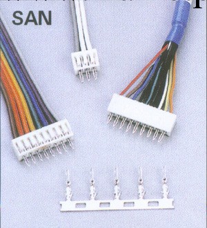 SAN 2.0mm連接器+連接線批發・進口・工廠・代買・代購