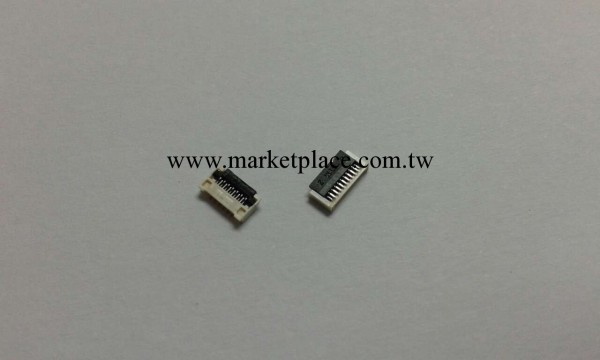0.25mm FPC connector 手寸連接器工廠,批發,進口,代購