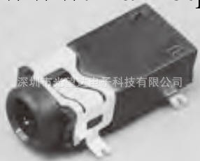 供應日本SMK耳機插座LGK1709-1601F工廠,批發,進口,代購