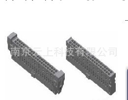 代理供應原裝正品歐姆龍連接器XG5N/XG5N-U批發・進口・工廠・代買・代購
