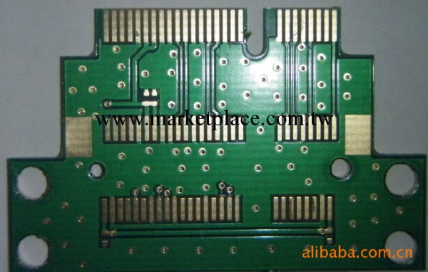 0.8mm 座子轉接板  轉2.54批發・進口・工廠・代買・代購