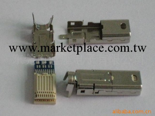 供應MINI DP20連接器系列工廠,批發,進口,代購