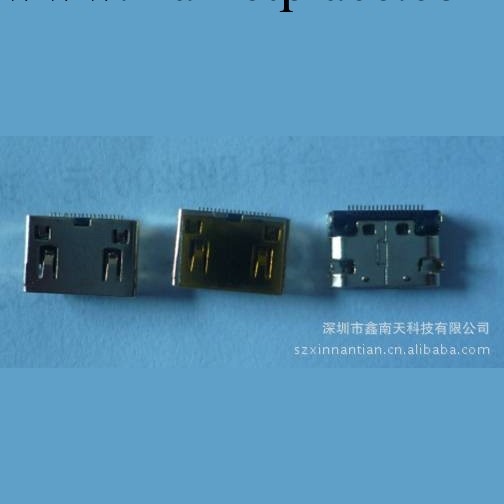 【品質保證】HDMI連接器 國產HDMI連接器 單卡通訊HDMI連接器工廠,批發,進口,代購