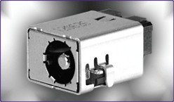 Kycon DC電源插座,KLDHCX-MM1-0202工廠,批發,進口,代購