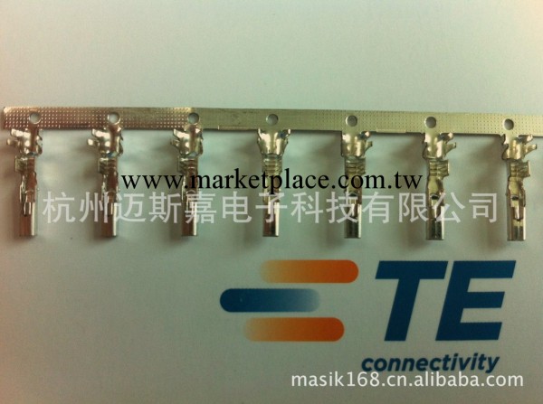 專業代理TE TYCO泰科AMP安普177915-1正品現貨庫存連接器工廠,批發,進口,代購