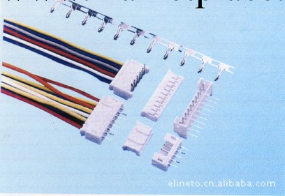 端子線 PH端子線  2.0mm端子線  PH連接線 間距2.0端子連接線工廠,批發,進口,代購