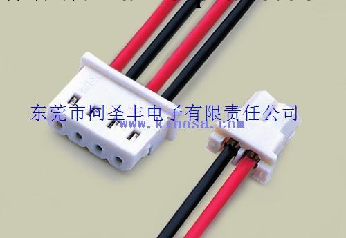 Molex5264-0200   電池插頭線工廠,批發,進口,代購