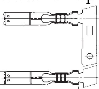 FCI連接器211CC3S1160 現貨工廠,批發,進口,代購