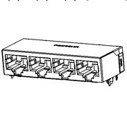 FOXCONN連接器  富士康連接器工廠,批發,進口,代購