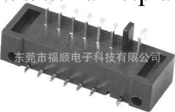 供應東莞福順 筆記本電池座連接器 TS-4001工廠,批發,進口,代購