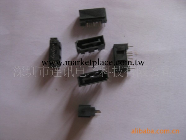 連接器;Cable;E-SATA;SATA;USB批發・進口・工廠・代買・代購