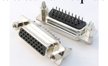 供應 臺灣 輸入輸出連接器 Dsub 3 Row Connectors工廠,批發,進口,代購