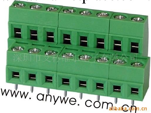 供應接線端子,PCB板接線端子,端子工廠,批發,進口,代購
