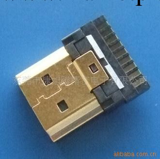 MINI HDMI 焊線式公座批發・進口・工廠・代買・代購