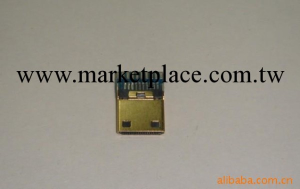 MINI HDMI PCB MALE工廠,批發,進口,代購