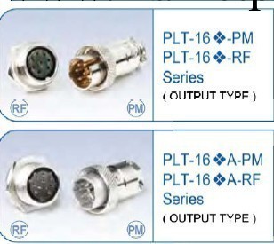 臺灣錩鋼PLT 航空插頭 PLT-164-P  原裝現貨產品 連接器工廠,批發,進口,代購