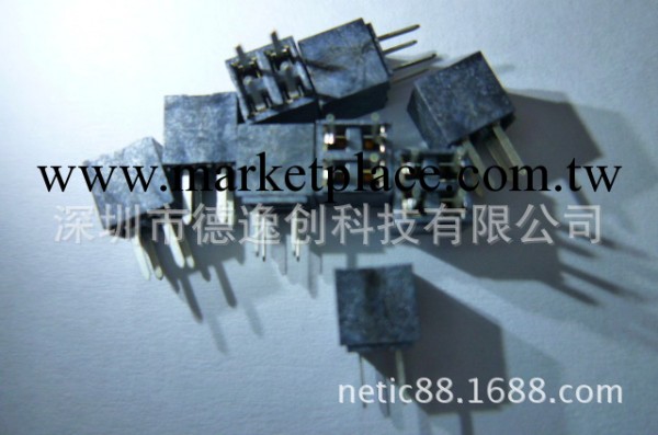 79107-7001  2Pin  2.0mm 雙排插座 原裝現貨工廠,批發,進口,代購