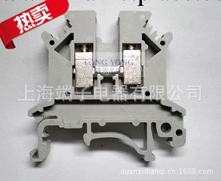TUK-2.5B接線端子.端子板.端子盤.端子座.端子排.上海端子電器工廠,批發,進口,代購