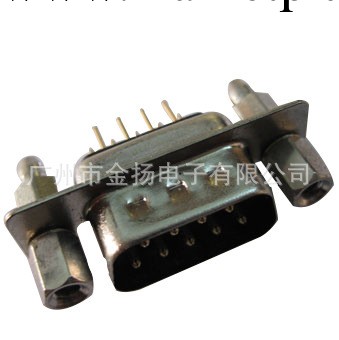 廠傢供應優質DP 9P插板式公頭連接器JYCP-002工廠,批發,進口,代購