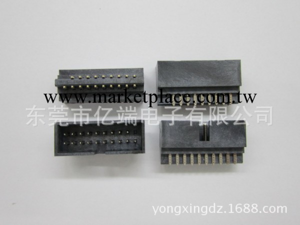 專業生產IDC3.0連接器/IDC3.0公座/15918341988工廠,批發,進口,代購