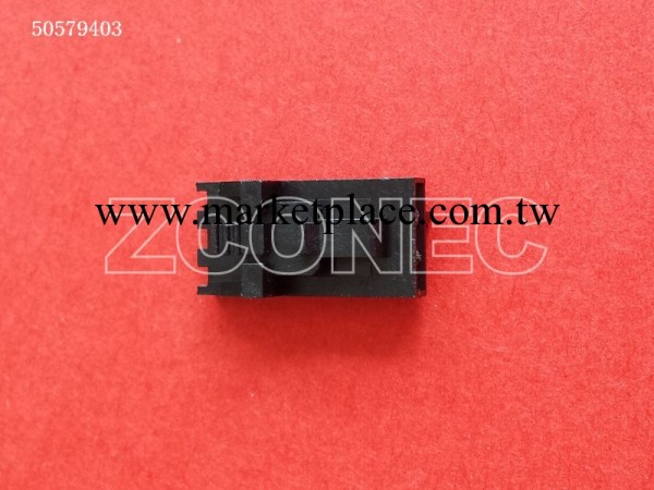 莫仕電源連接器molex50579403，50579403現貨molex接插件現貨工廠,批發,進口,代購