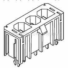 供應MOLEX 43160-3103塑殼工廠,批發,進口,代購